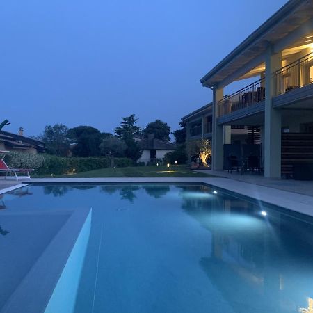 Gardaliva Blue Studio 3 Manerba del Garda Εξωτερικό φωτογραφία