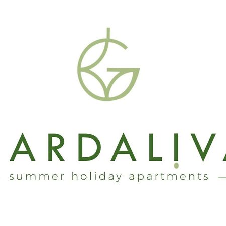 Gardaliva Blue Studio 3 Manerba del Garda Εξωτερικό φωτογραφία
