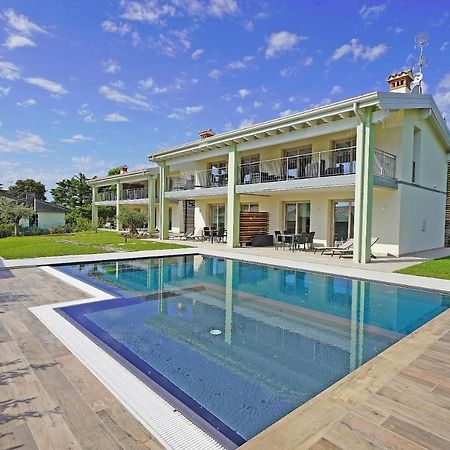 Gardaliva Blue Studio 3 Manerba del Garda Εξωτερικό φωτογραφία