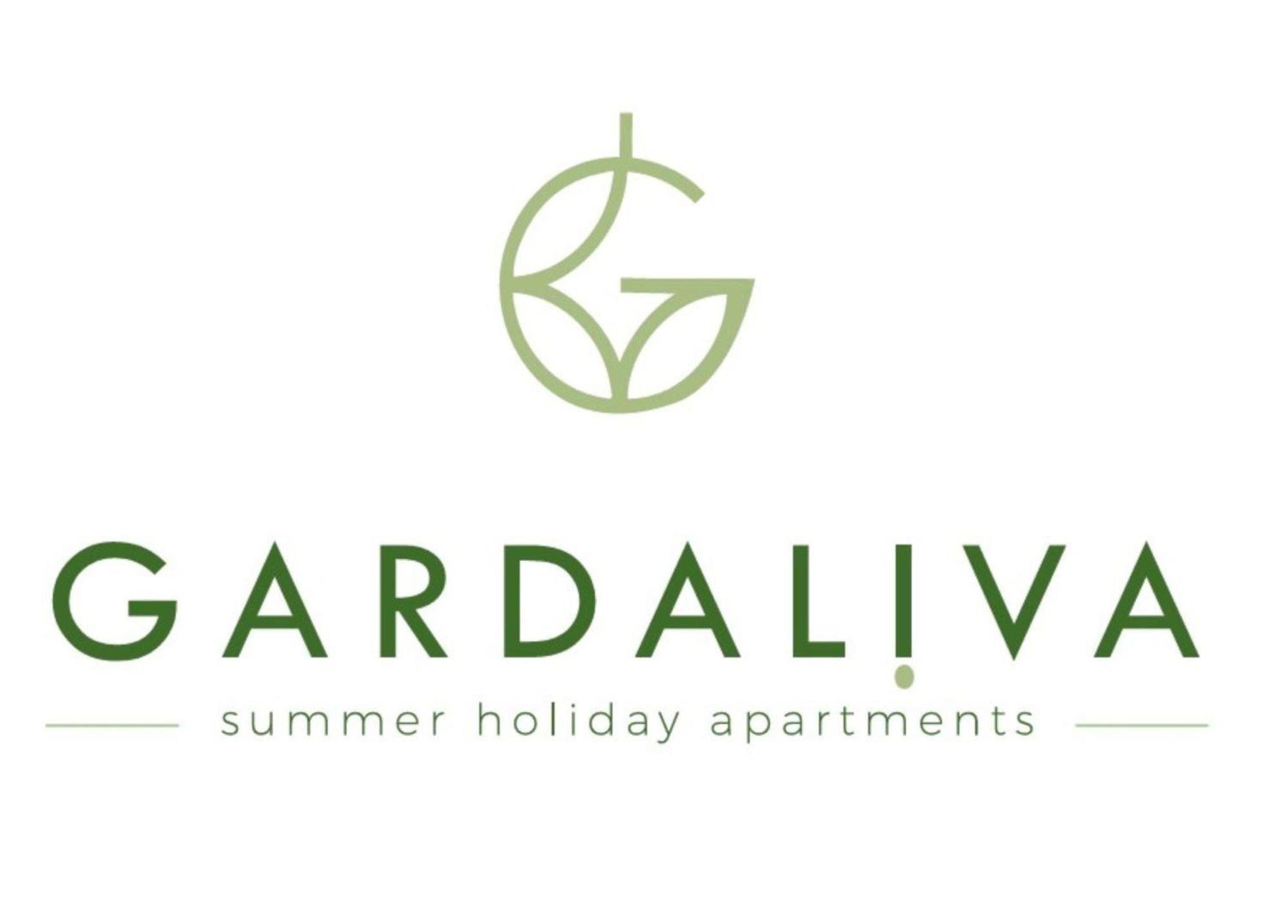 Gardaliva Blue Studio 3 Manerba del Garda Εξωτερικό φωτογραφία