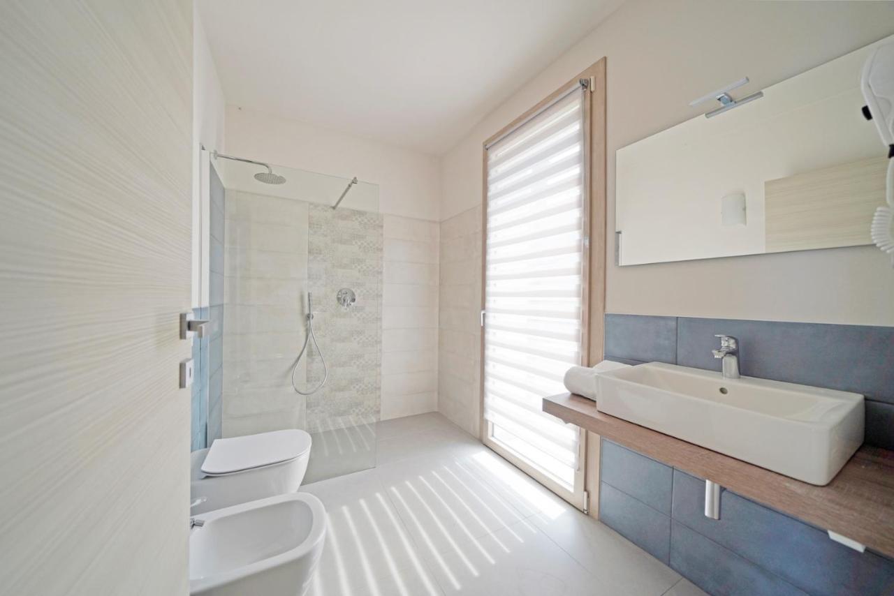 Gardaliva Blue Studio 3 Manerba del Garda Εξωτερικό φωτογραφία