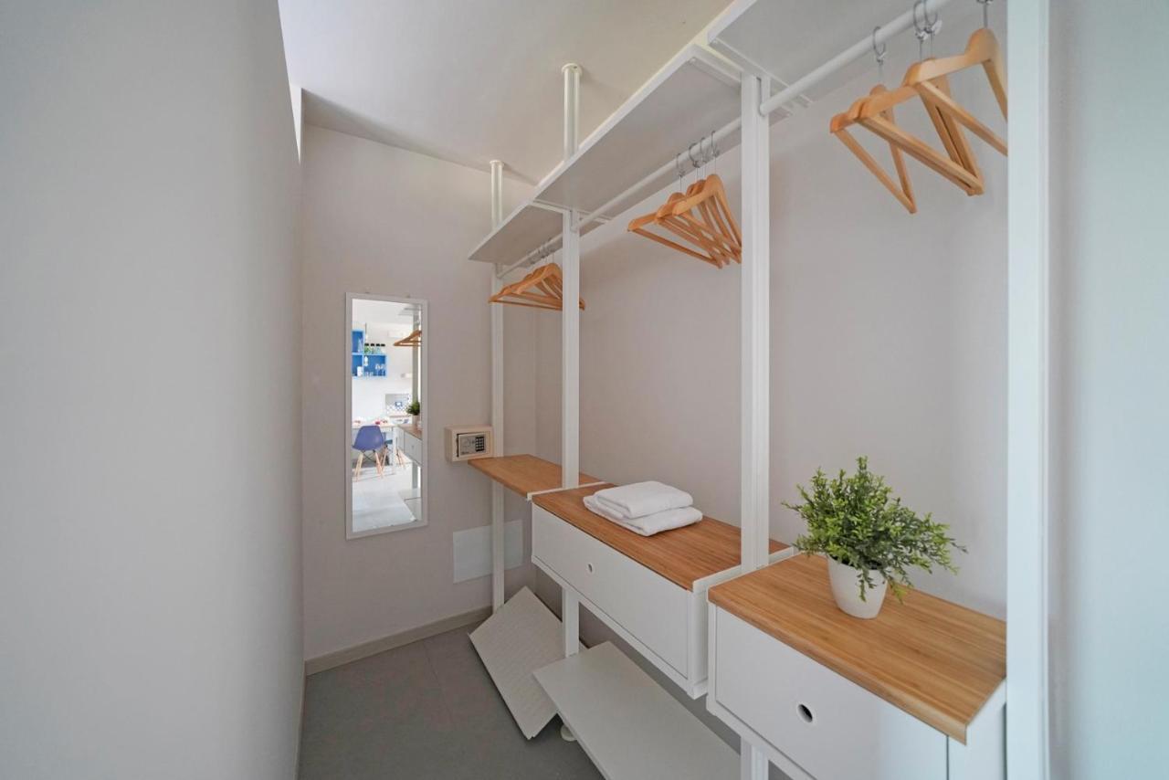 Gardaliva Blue Studio 3 Manerba del Garda Εξωτερικό φωτογραφία