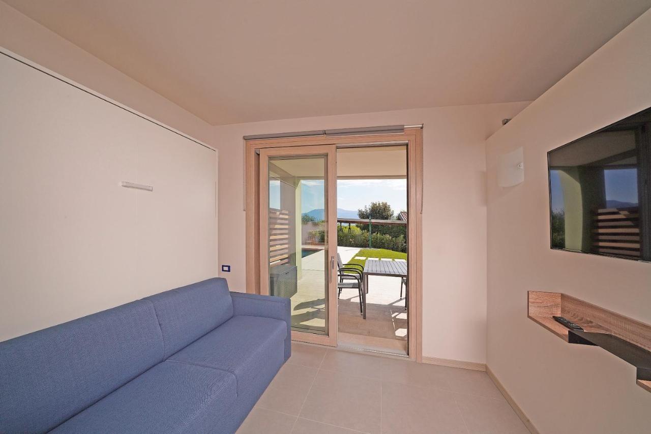 Gardaliva Blue Studio 3 Manerba del Garda Εξωτερικό φωτογραφία