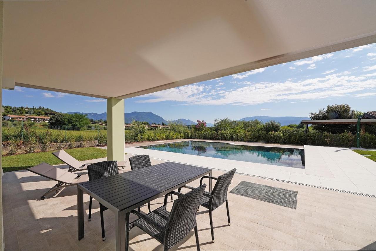 Gardaliva Blue Studio 3 Manerba del Garda Εξωτερικό φωτογραφία
